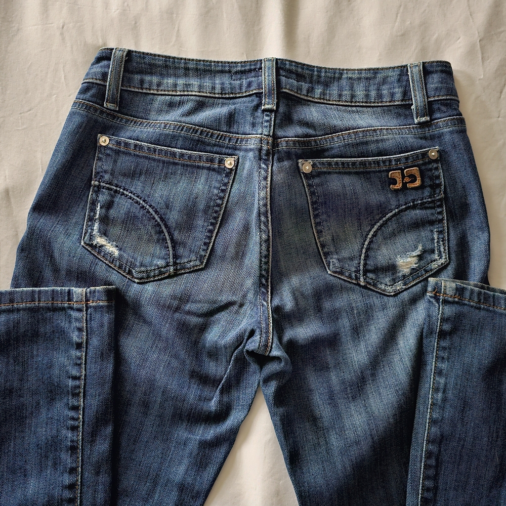 Joe's Jeans Muse Flare